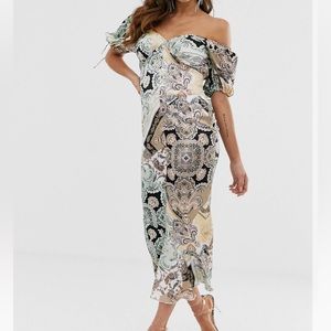 Asos design dress